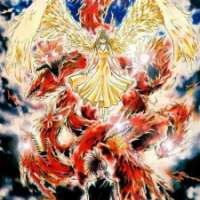  ����� Flame of Recca - Final Burning <small>Original Creator</small> 